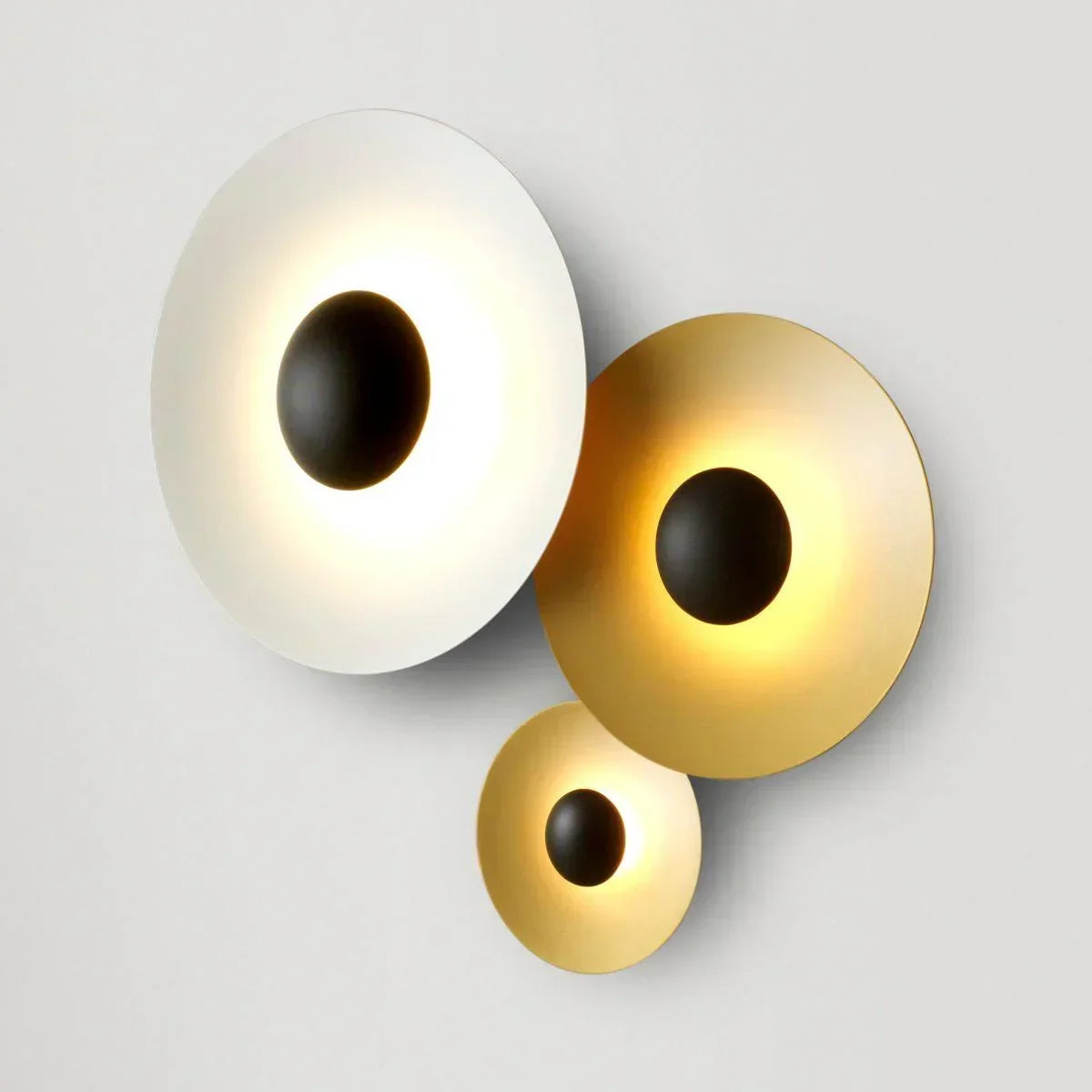 Marset Ginger 32C Wall Light | All Square Lighting