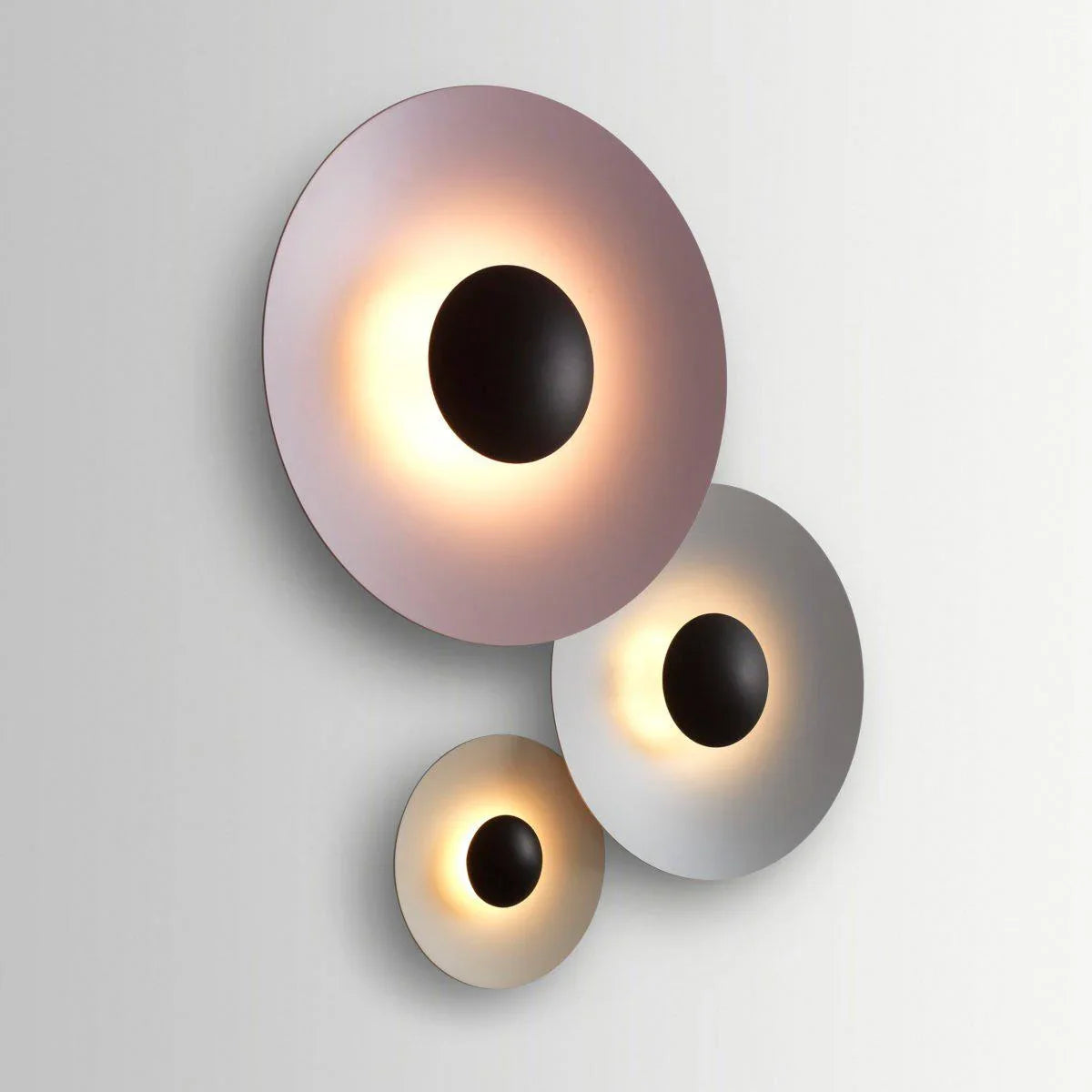 Marset Ginger 32C Wall Light | All Square Lighting