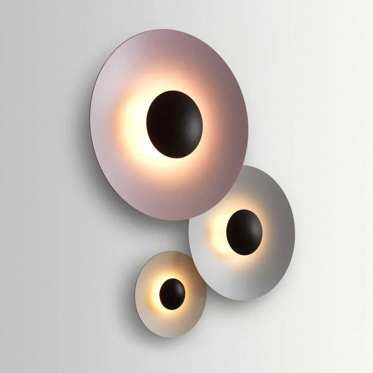 Marset Ginger 32C Wall Light | All Square Lighting