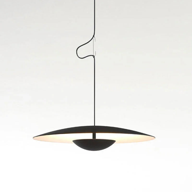 Marset Ginger 42 Pendant Light | All Square Lighting