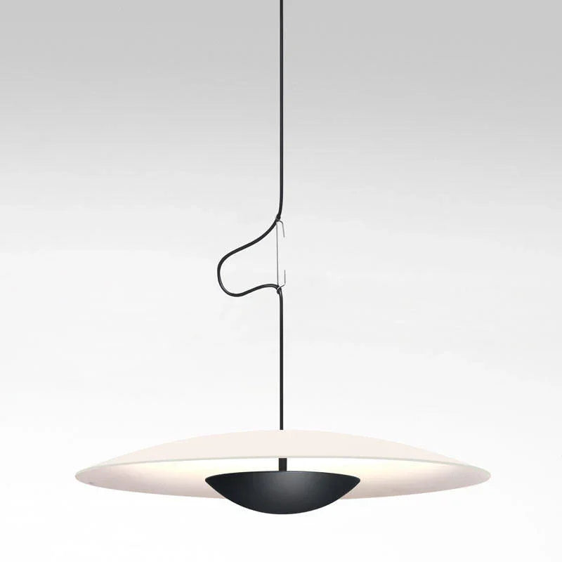 Marset Ginger 60 Pendant Light | All Square Lighting