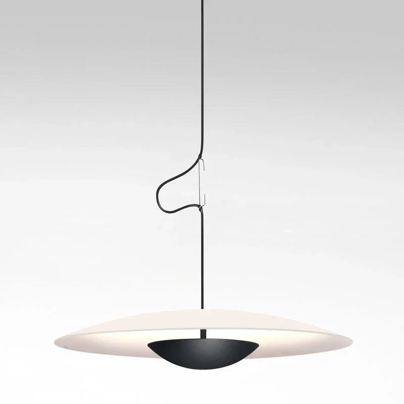 Marset Ginger 60 Pendant Light | All Square Lighting