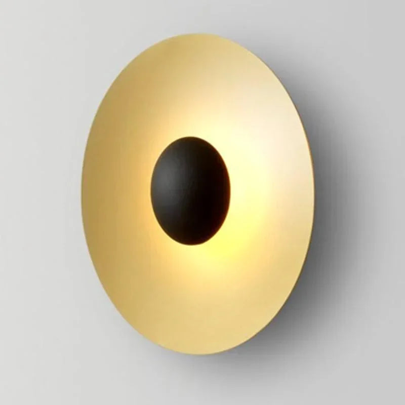 Marset Ginger 60C Wall Light | All Square Lighting