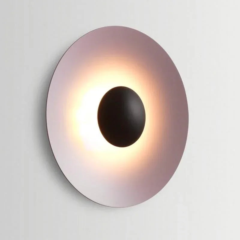 Marset Ginger 60C Wall Light | All Square Lighting