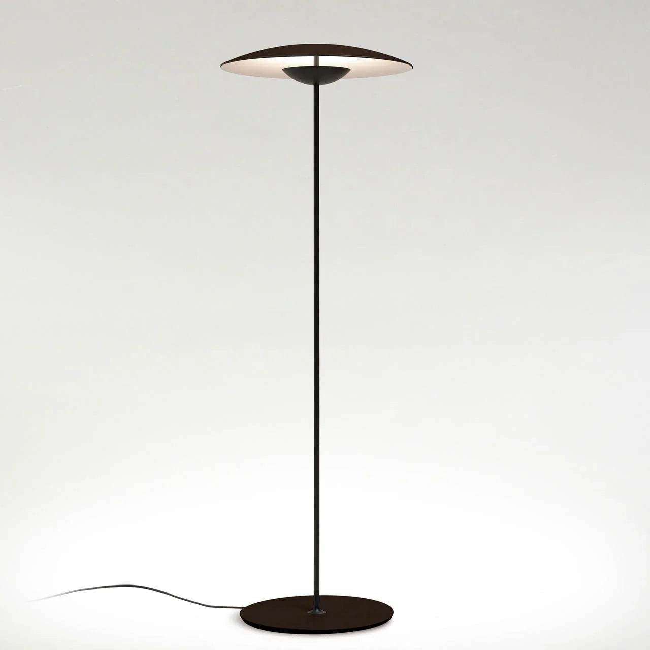 Marset Ginger Floor Lamp | All Square Lighting