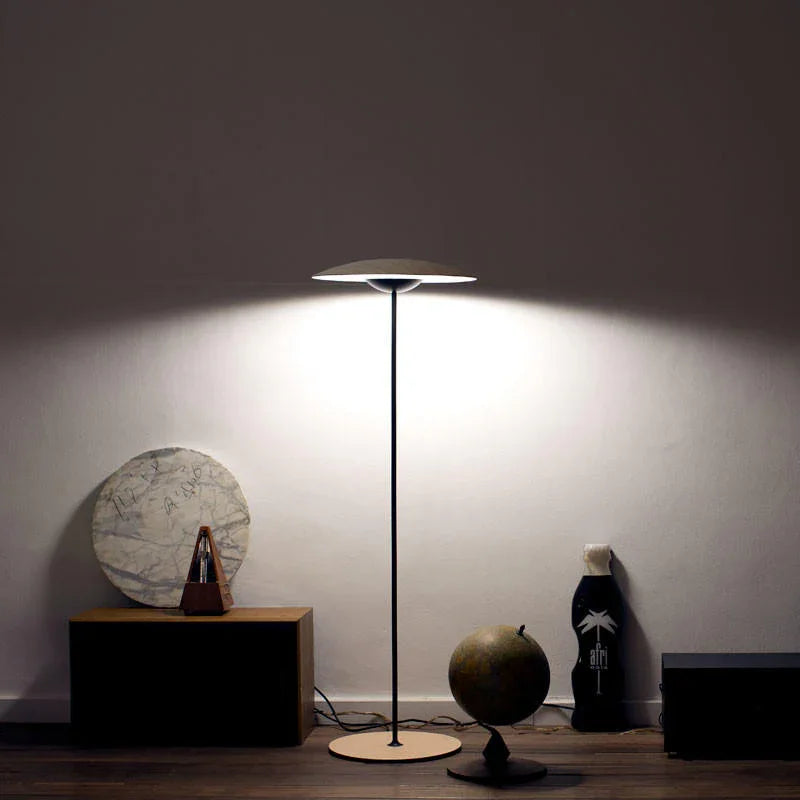 Marset Ginger Floor Lamp | All Square Lighting