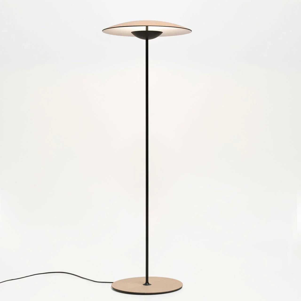 Marset Ginger Floor Lamp | All Square Lighting