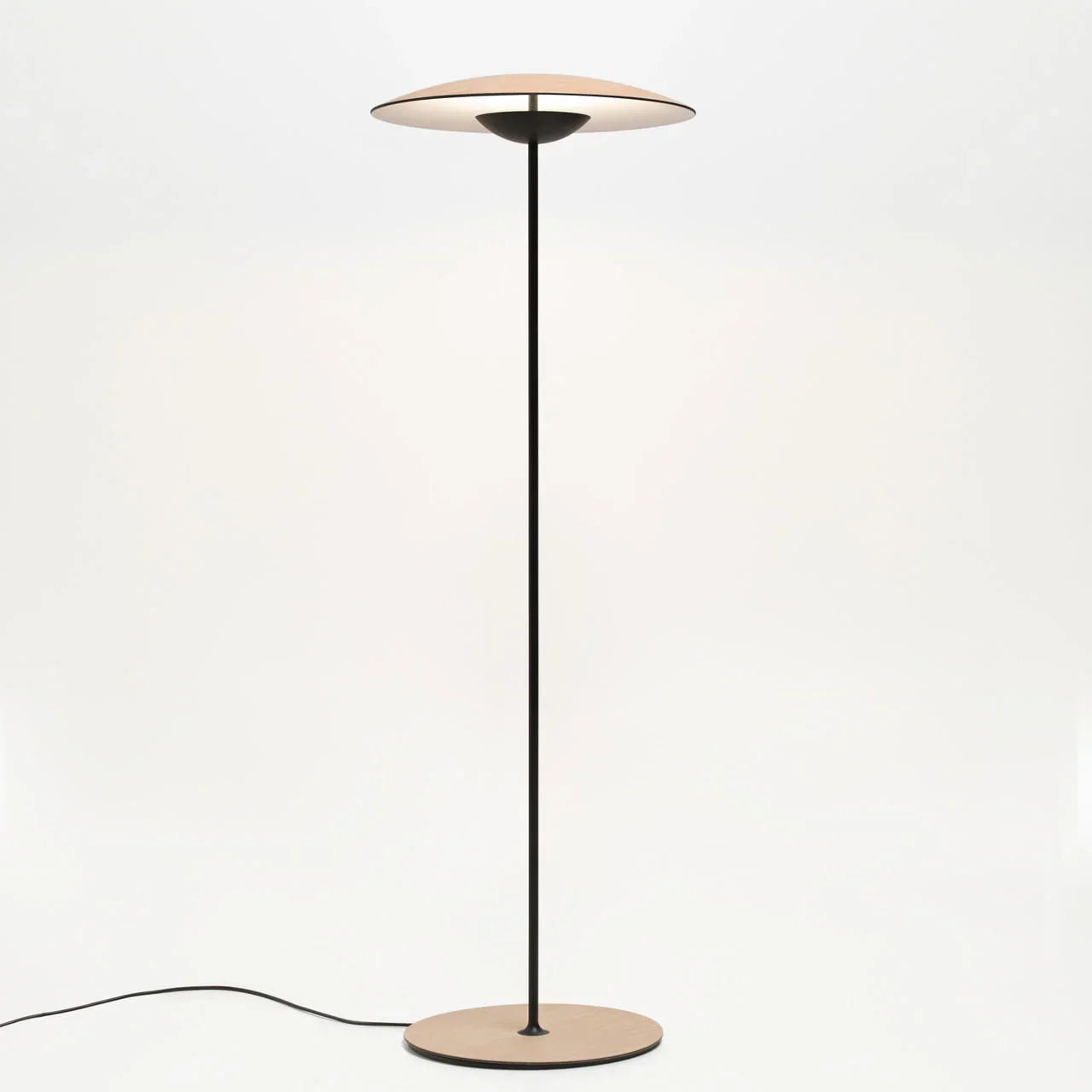 Marset Ginger Floor Lamp | All Square Lighting