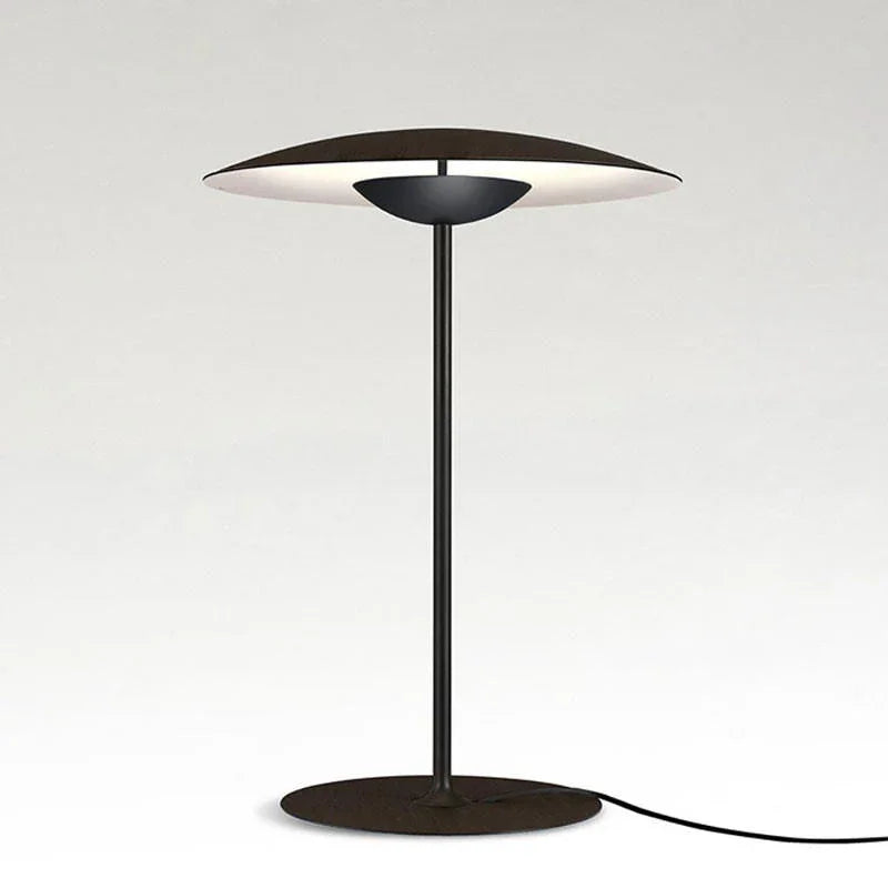 Marset Ginger M Table Lamp | All Square Lighting