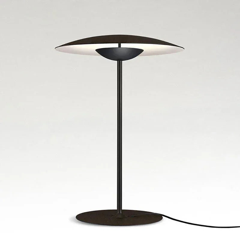 Marset Ginger M Table Lamp | All Square Lighting