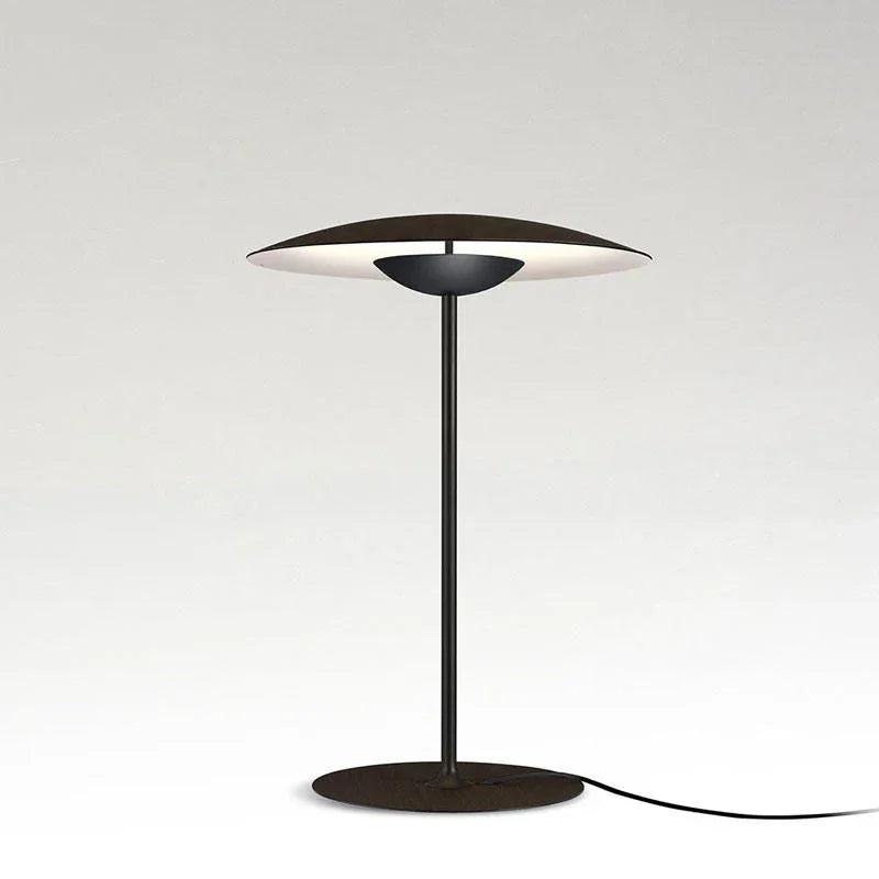 Marset Ginger S Table Lamp | All Square Lighting