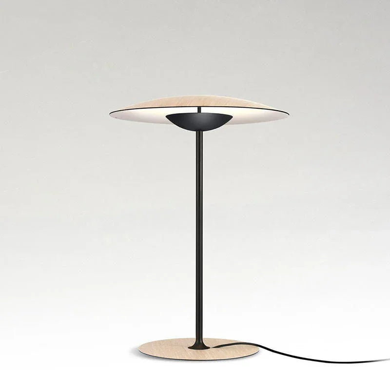 Marset Ginger S Table Lamp | All Square Lighting