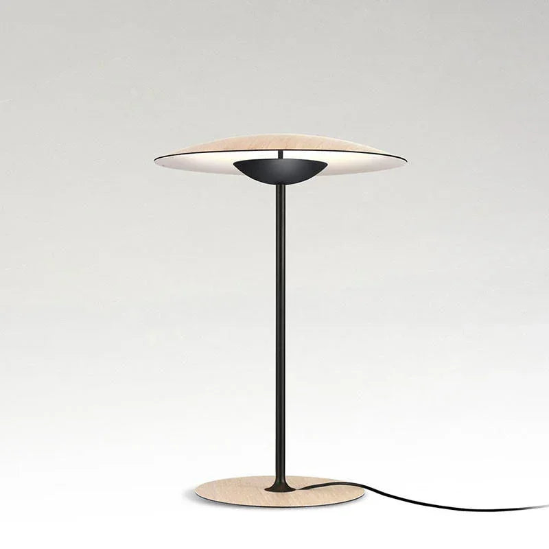 Marset Ginger S Table Lamp | All Square Lighting