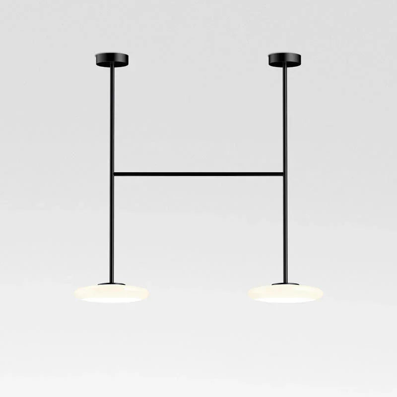 Marset Ihana x2 100 Ceiling Light | All Square Lighting