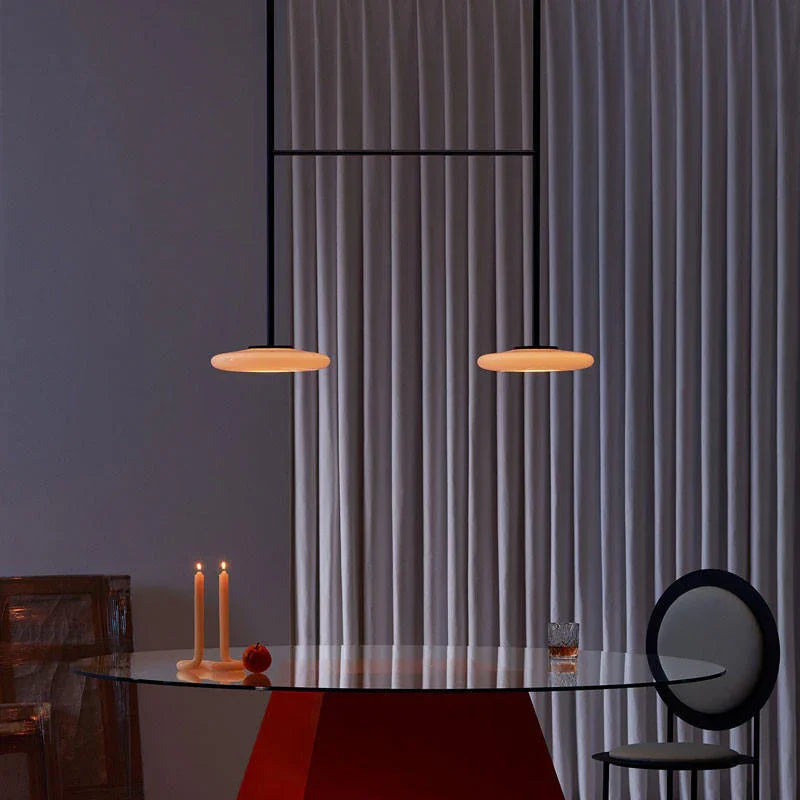 Marset Ihana x2 150 Ceiling Light | All Square Lighting