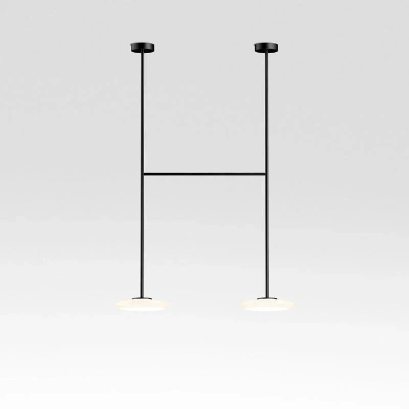 Marset Ihana x2 150 Ceiling Light | All Square Lighting