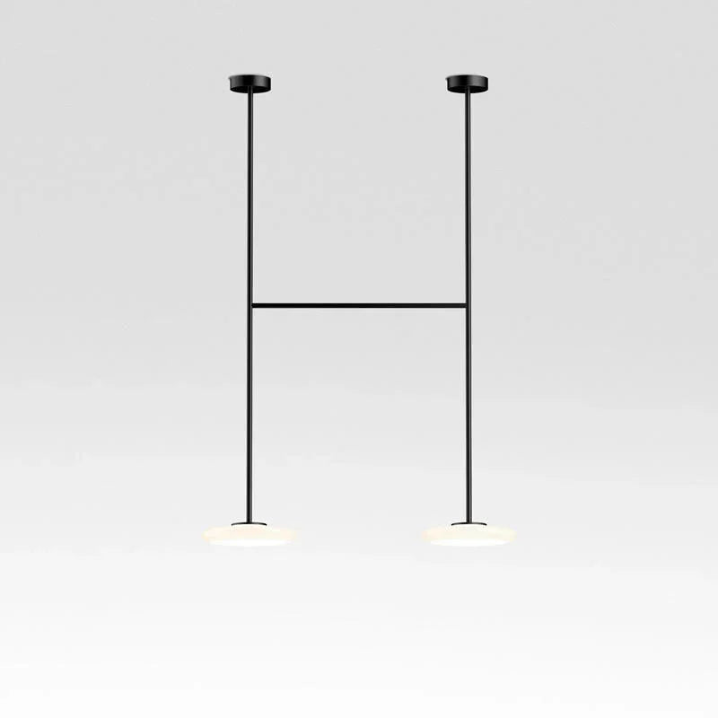 Marset Ihana x2 150 Ceiling Light | All Square Lighting