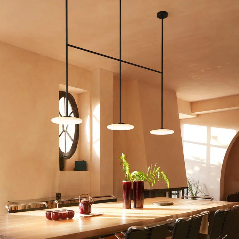 Marset Ihana x3 100 Ceiling Light | All Square Lighting