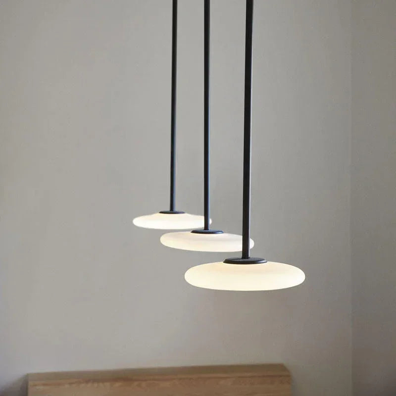 Marset Ihana x3 100 Ceiling Light | All Square Lighting