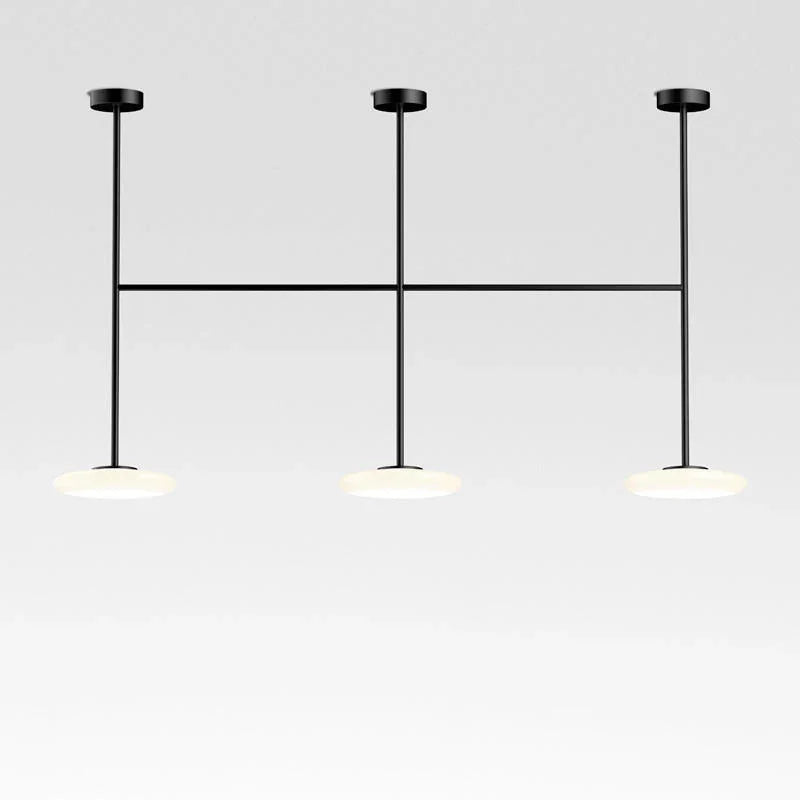 Marset Ihana x3 100 Ceiling Light | All Square Lighting