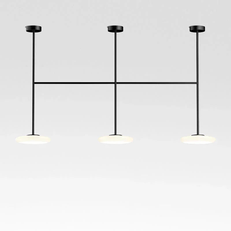 Marset Ihana x3 100 Ceiling Light | All Square Lighting