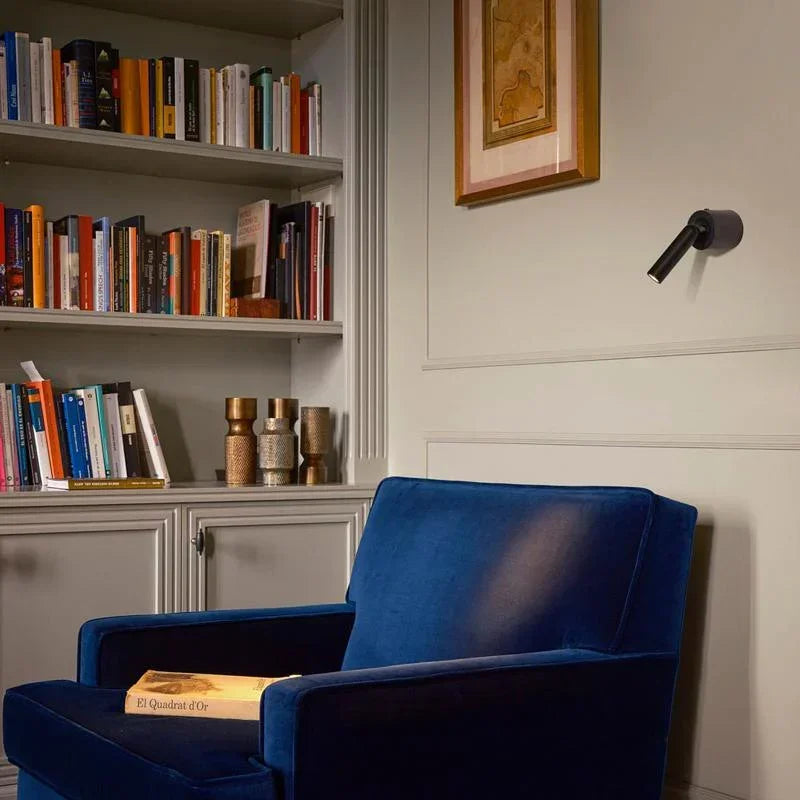Marset LEDtube A Wall Light | All Square Lighting