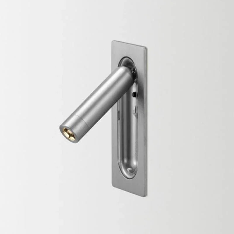 Marset LEDtube Mini Wall Light | All Square Lighting