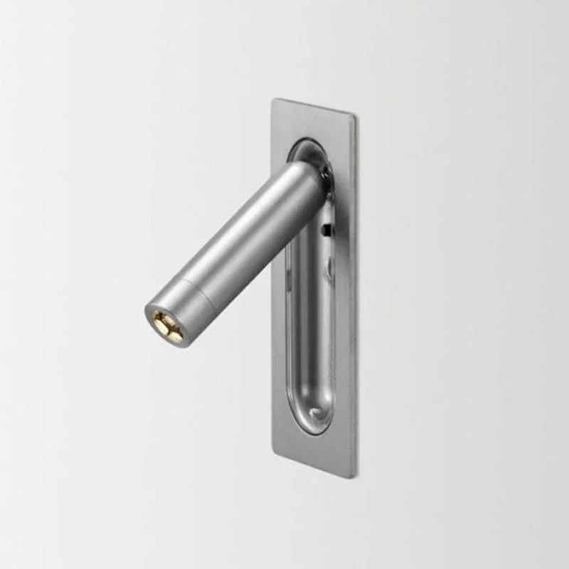 Marset LEDtube Mini Wall Light | All Square Lighting