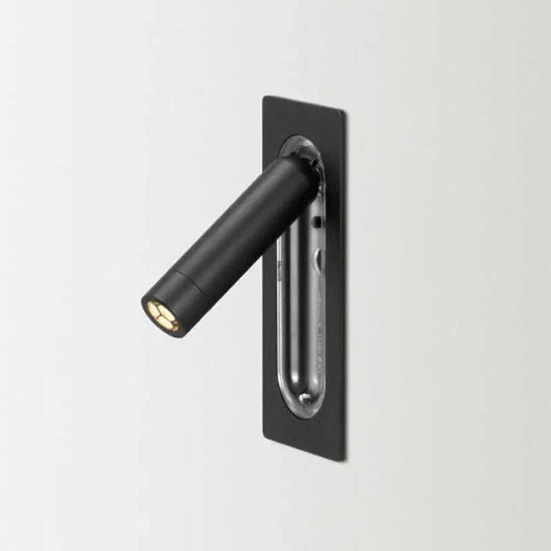 Marset LEDtube Mini Wall Light | All Square Lighting