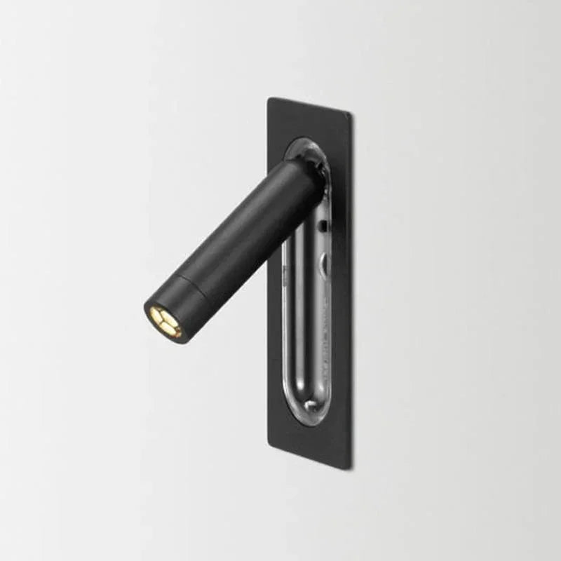 Marset LEDtube Mini Wall Light | All Square Lighting