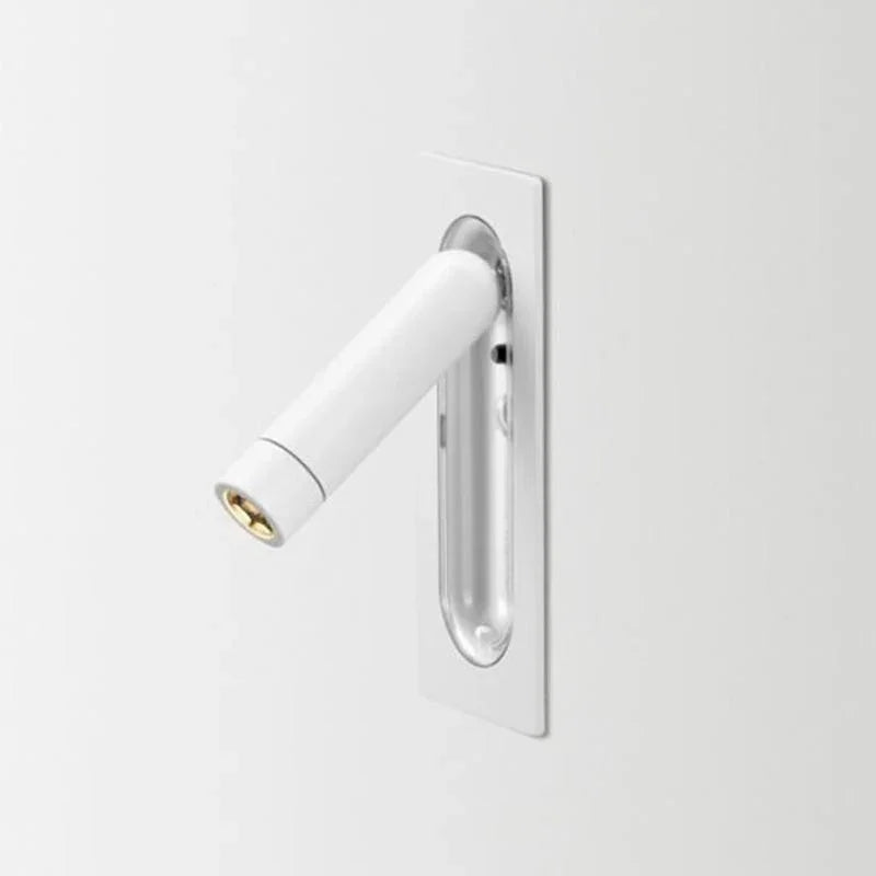 Marset LEDtube Mini Wall Light | All Square Lighting