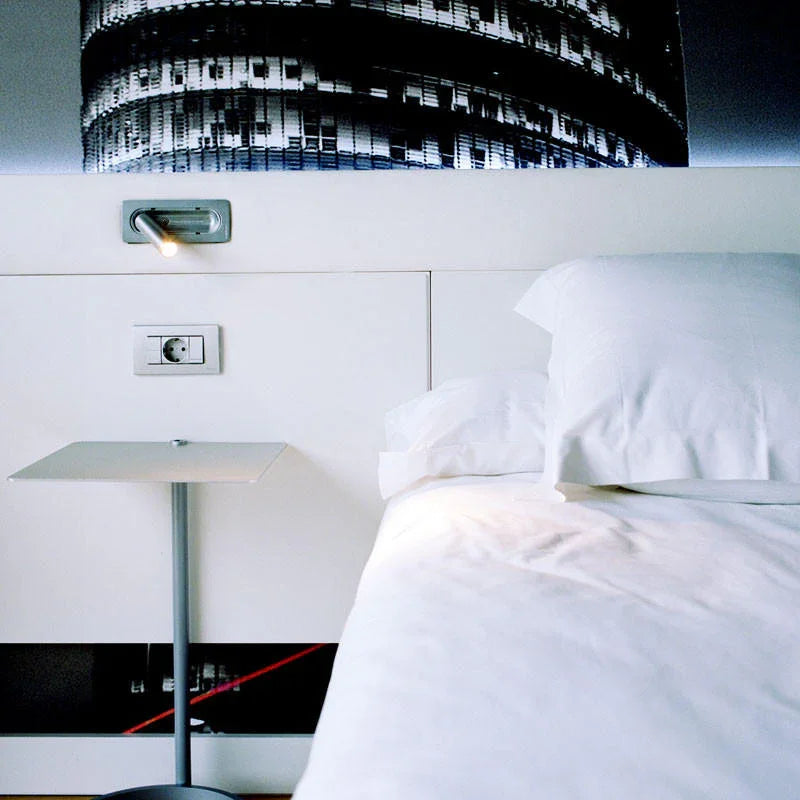 Marset LEDtube Wall Light | All Square Lighting