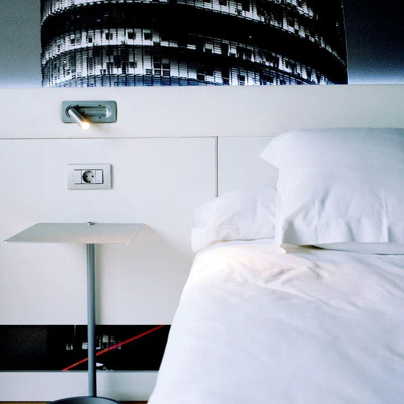 Marset LEDtube Wall Light | All Square Lighting