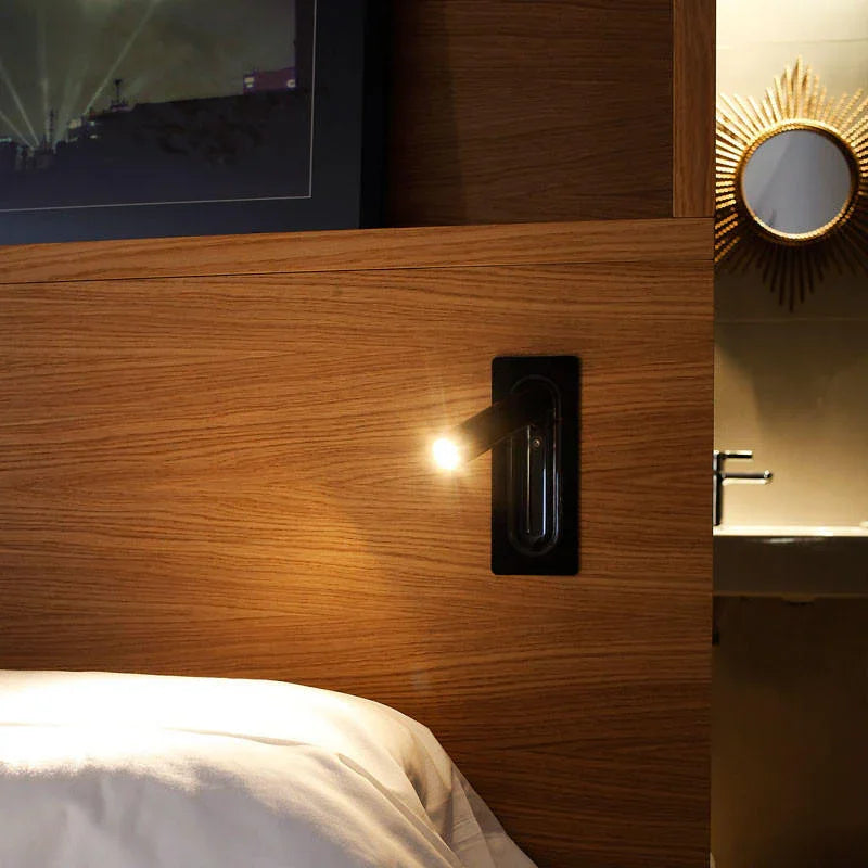 Marset LEDtube Wall Light | All Square Lighting