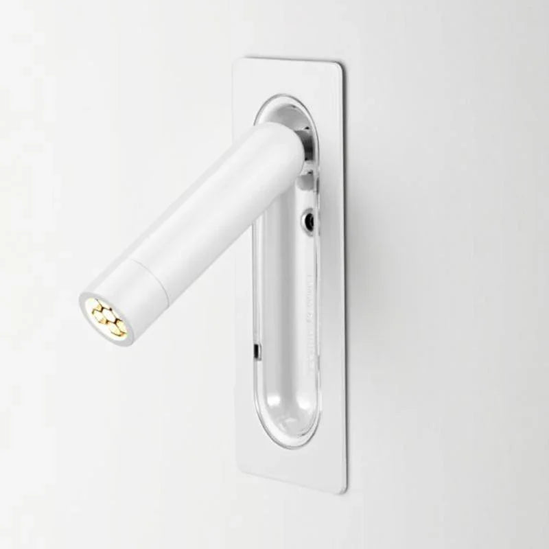 Marset LEDtube Wall Light | All Square Lighting