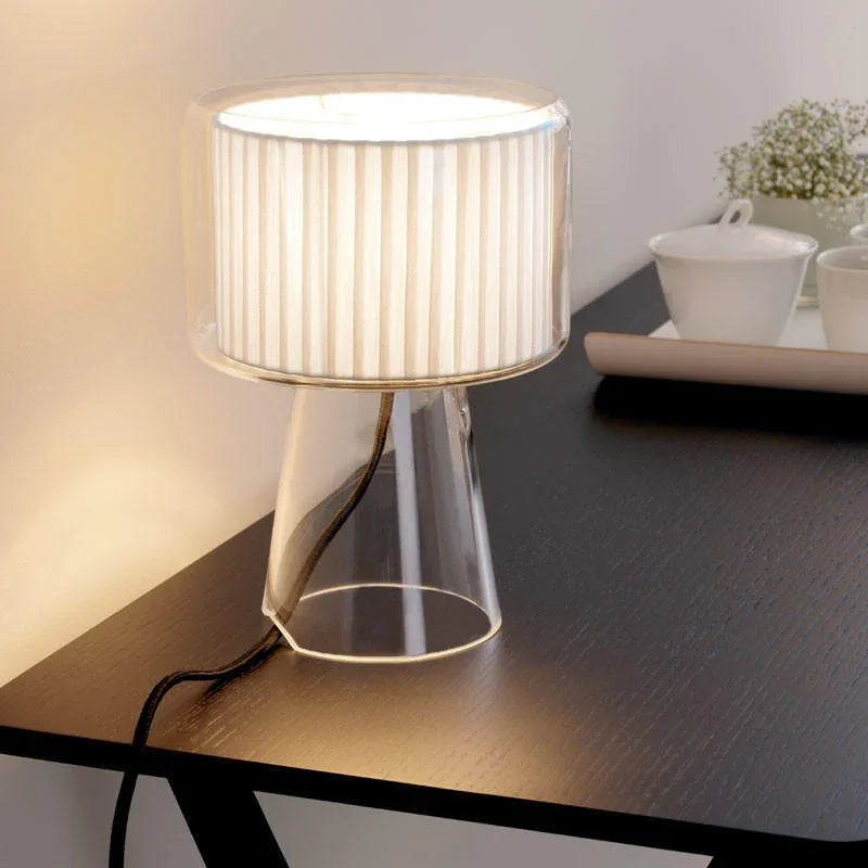 Marset Mercer Table Lamp | All Square Lighting