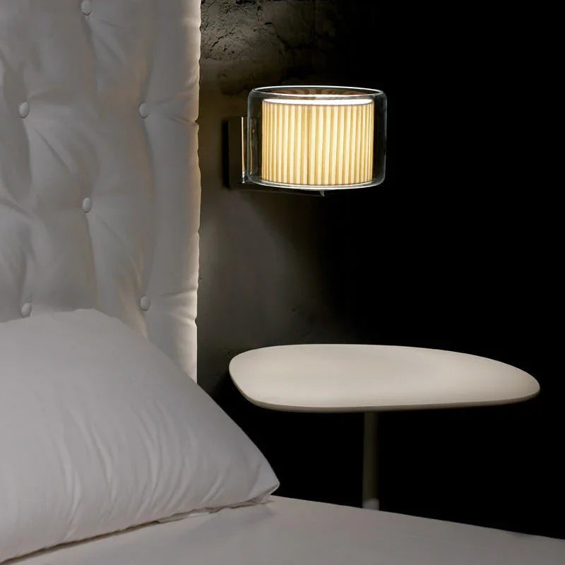 Marset Mercer Wall Light | All Square Lighting