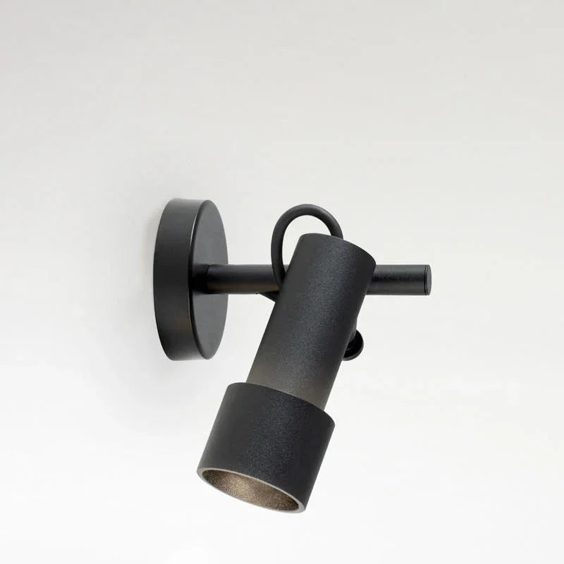 Marset Palosanto Spot Wall Light | All Square Lighting