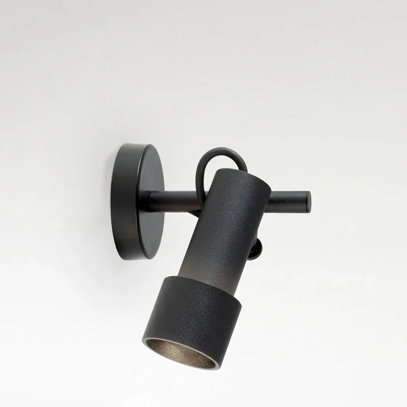 Marset Palosanto Spot Wall Light | All Square Lighting