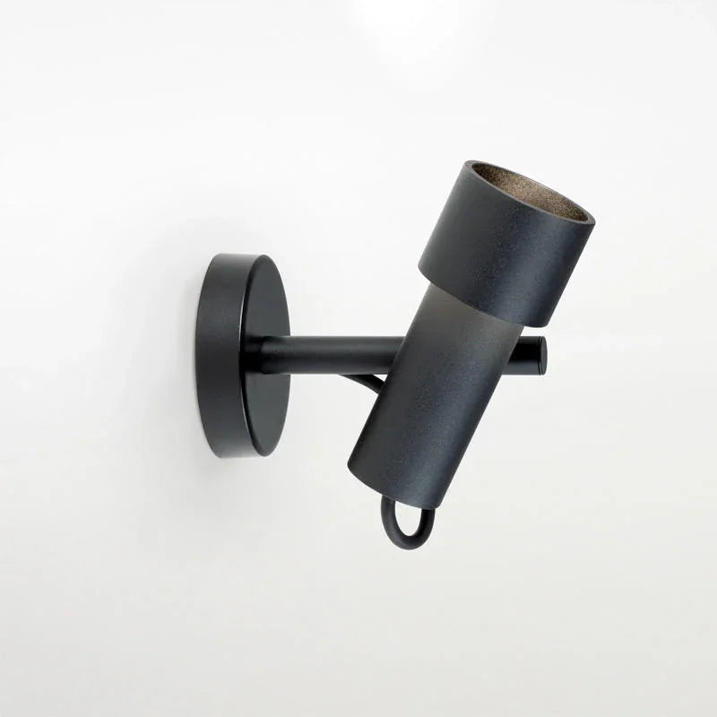 Marset Palosanto Spot Wall Light | All Square Lighting