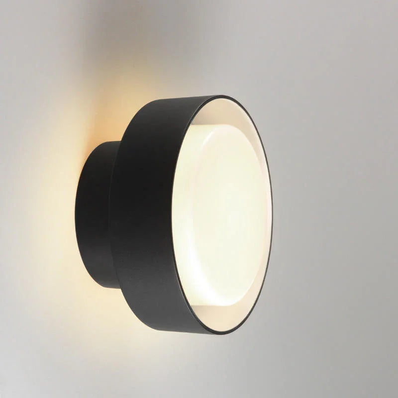 Marset Plaff-on! 16 Wall Light | All Square Lighting