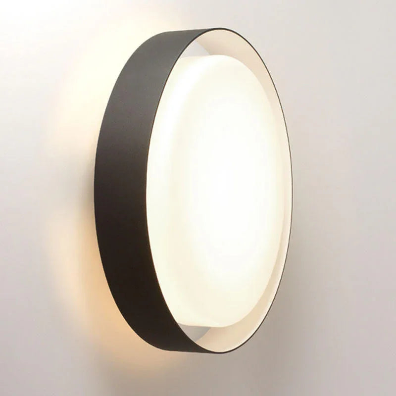 Marset Plaff-on! 50 LED Wall Light | All Square Lighting