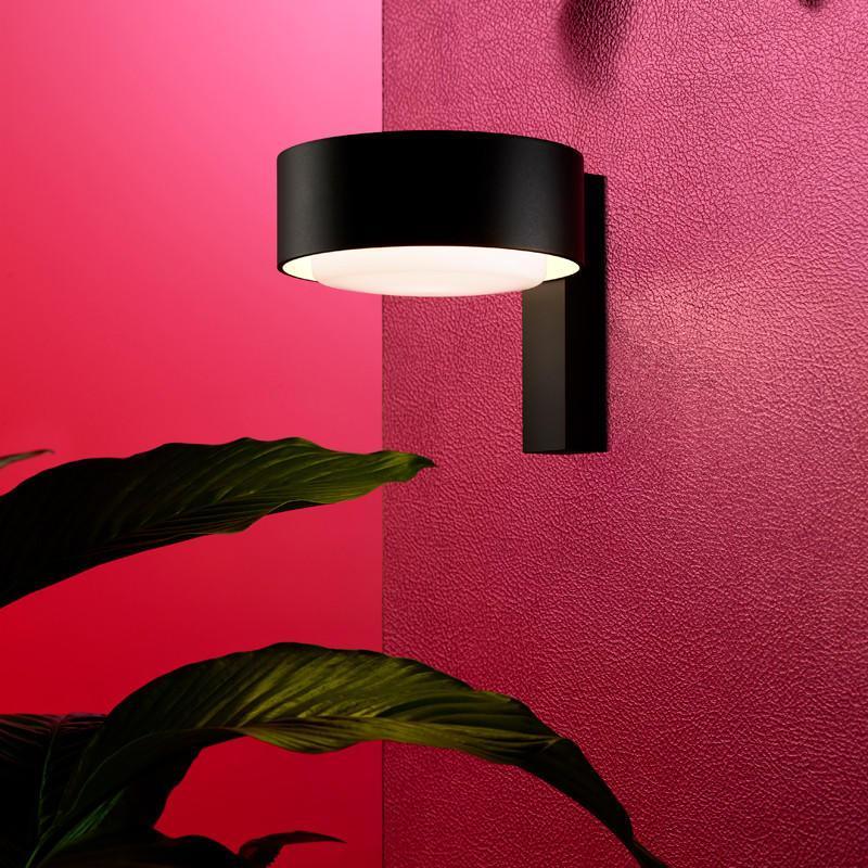 Marset Plaff-on! A Wall Light | All Square Lighting