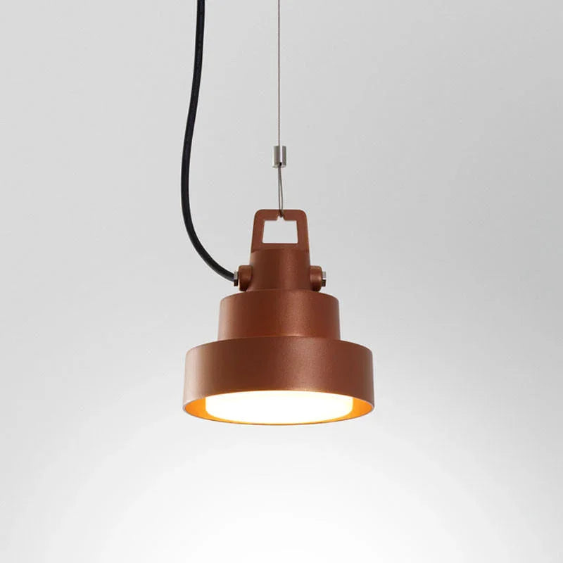 Marset Plaff-on! Pendant Light | All Square Lighting