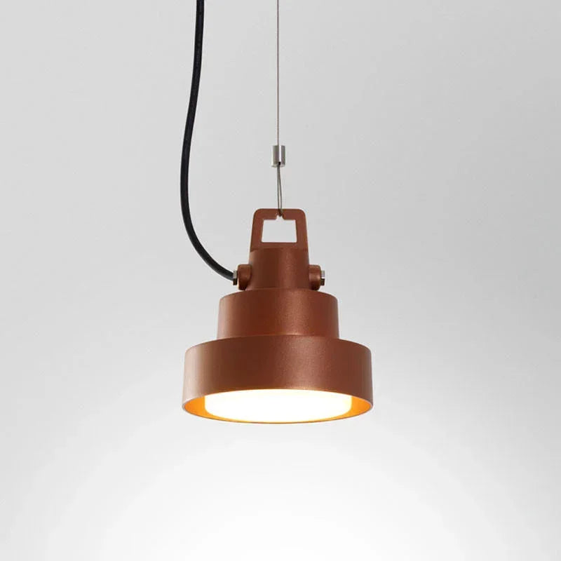 Marset Plaff-on! Pendant Light | All Square Lighting