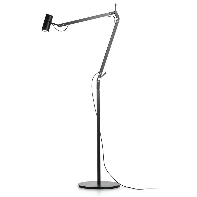 Marset Polo Floor Lamp | All Square Lighting