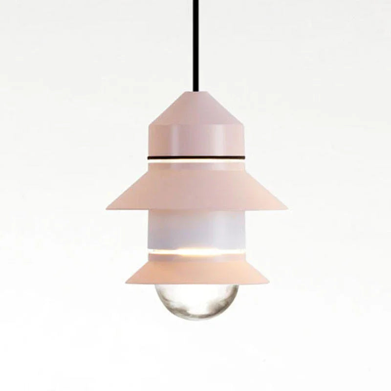 Marset Santorini Pendant Light | All Square Lighting