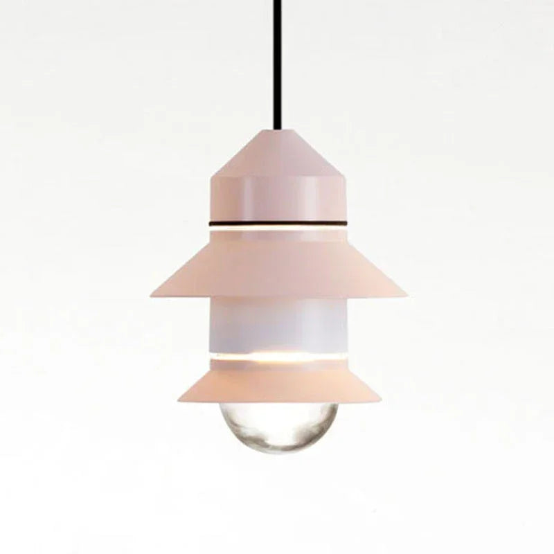 Marset Santorini Pendant Light | All Square Lighting