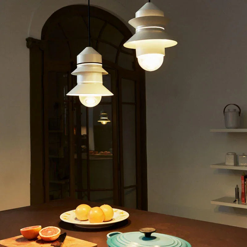 Marset Santorini Pendant Light | All Square Lighting