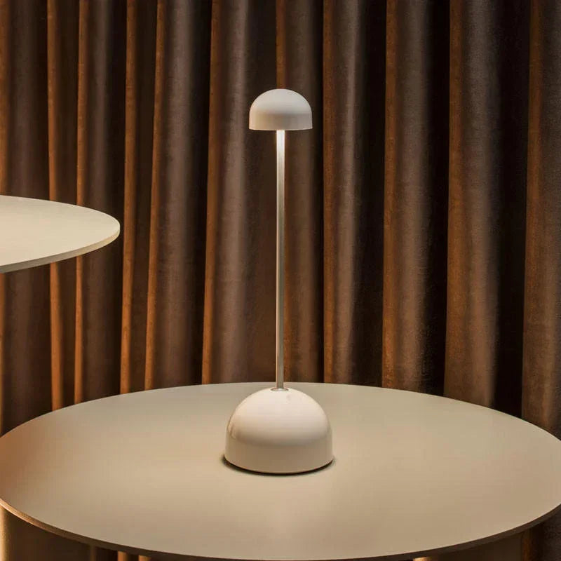 Marset Sips Portable Table Lamp | All Square Lighting